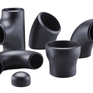 Butt Weld Fittings