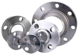 Flange