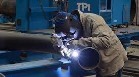 Fabricación de conexiones especiales y spools