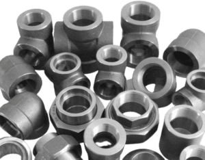 Forged Pipe Fittings