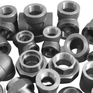 Forged Pipe Fittings