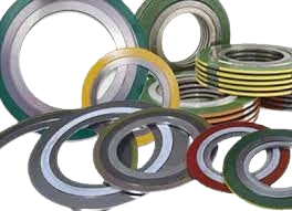 Gaskets Isolation Kits